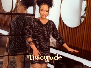 Tracyjude