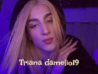 Triana_damelio19