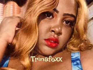 Trinafoxx