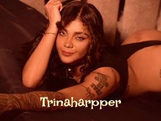 Trinaharpper