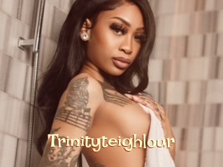 Trinityteighlour