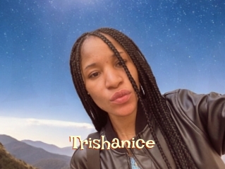 Trishanice