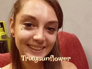Trixysunflower