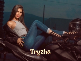 Tryzha