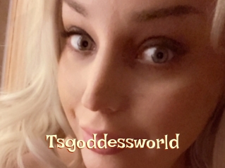 Tsgoddessworld