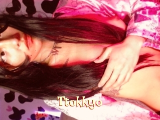 Ttokkyo