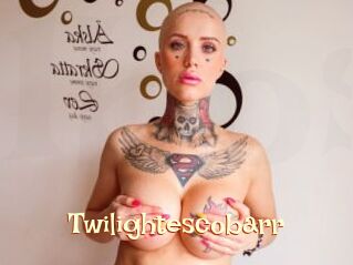 Twilightescobarr