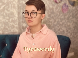 Tyrawerdy