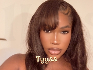 Tyyaa