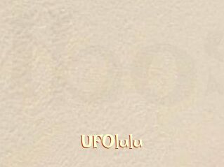 UFOlulu