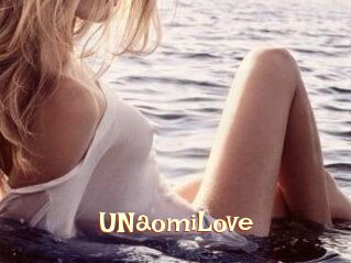 UNaomiLove