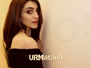 URMatilda