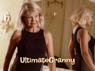 UltimateGranny