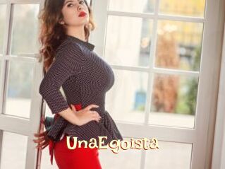 UnaEgoista