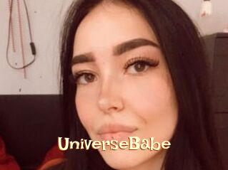 UniverseBabe
