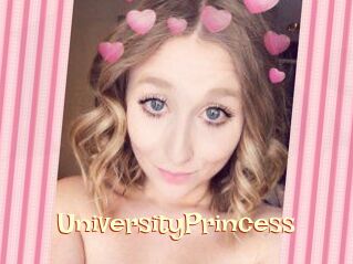 UniversityPrincess