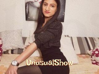 UnusualShow