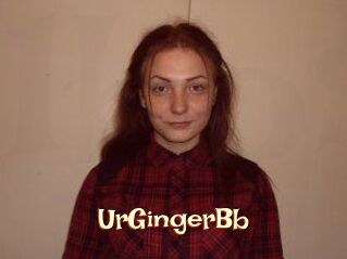UrGingerBb