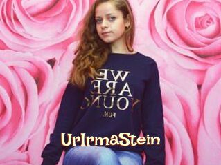 UrIrmaStein