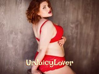 UrJuicyLover