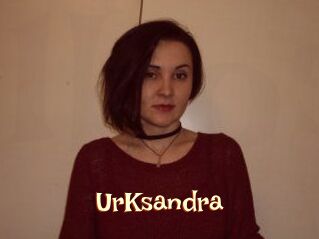 UrKsandra