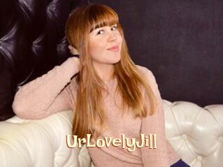 UrLovelyJill
