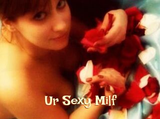 Ur_Sexy_Milf
