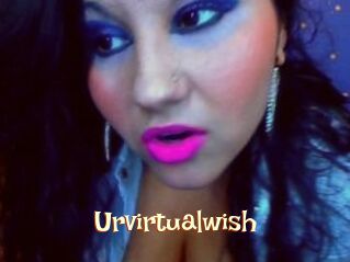 Ur_virtualwish