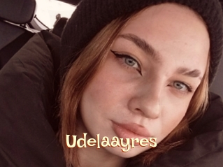 Udelaayres