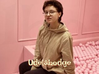Udelabodge