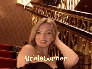 Udelaburner