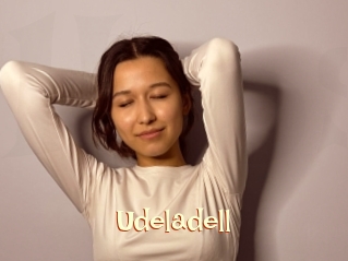 Udeladell