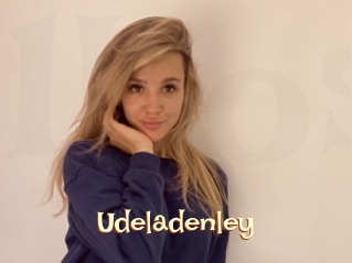 Udeladenley