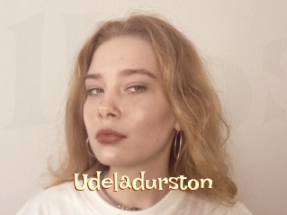 Udeladurston