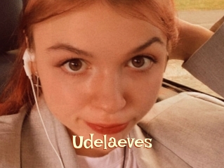 Udelaeves