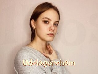 Udelagoreham