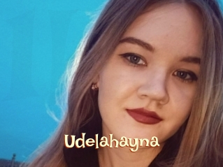 Udelahayna