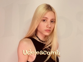 Udeleacomb