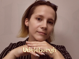 Udeleburgh