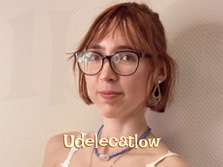 Udelecatlow