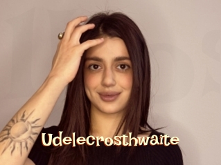 Udelecrosthwaite