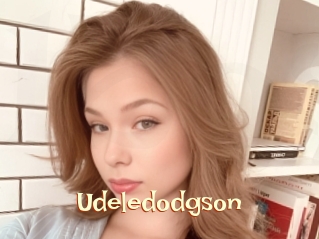 Udeledodgson