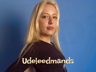Udeleedmands