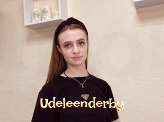 Udeleenderby