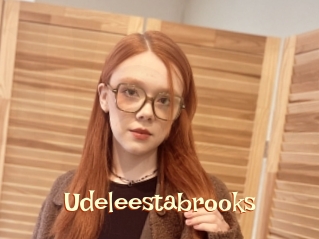 Udeleestabrooks