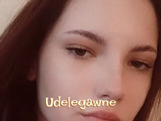 Udelegawne