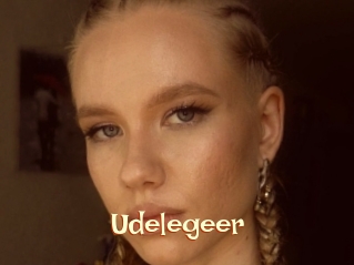 Udelegeer