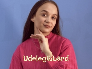 Udelegibbard
