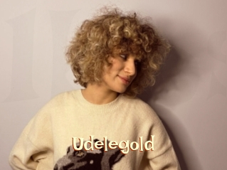 Udelegold