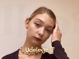 Udelegriff